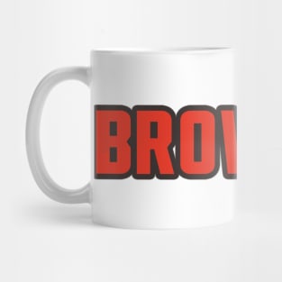 Brownies! Mug